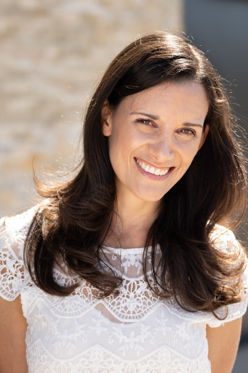 Jennifer James, therapist in Peterborough and Kawartha Lakes Ontario