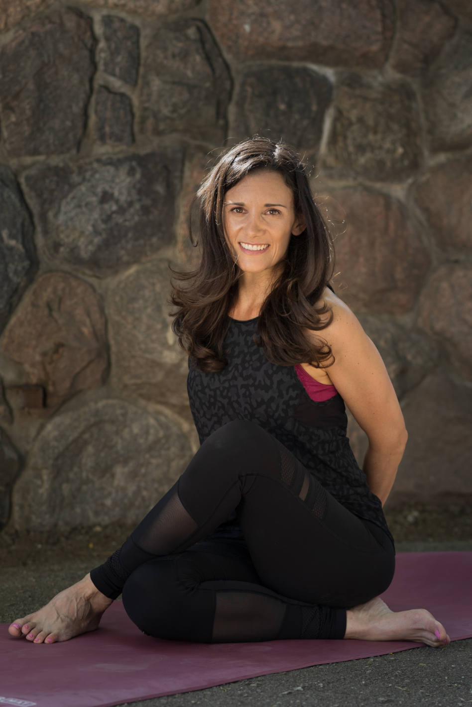 Jennifer James, therapist in Peterborough and Kawartha Lakes Ontario