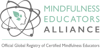 Certified Mindfulness Educator member logo